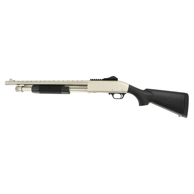 TOK 21000421 TX312MA1 12G Pump 18.5" Barrel NCK/MOSS500 - View 2