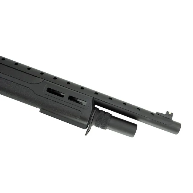 TOKAREV T300 A1 12Ga 18.5in 5rd Black Semi-Auto Shotgun (21000422) - View 2
