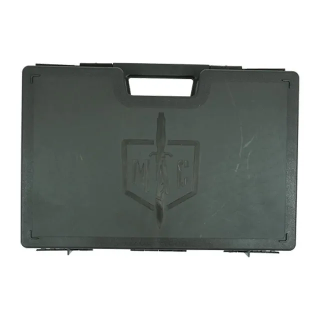 SDS Imports MAC 5K 9mm 12750012 - View 2