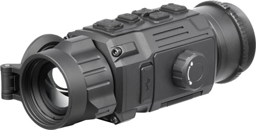AGM 314205560205R561 Rattler-C V2 35mm Thermal Clip-On 384x288 50Hz Black - View 2