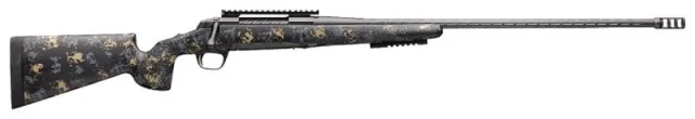 Browning X-Bolt Pro 6.5 PRC 035544294 - View 2