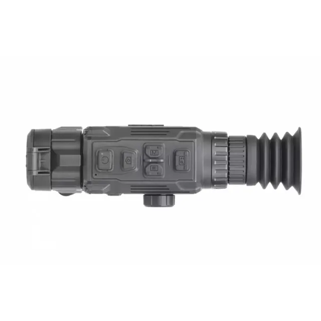 AGM Global Vision RATT25-320-2 Rattler V2 Thermal Scope 3.5-28x 320x256 - View 2