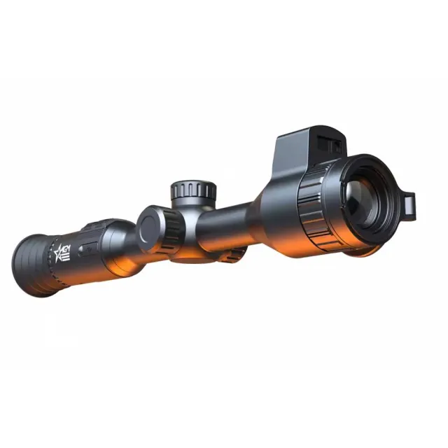 AGM Global Vision ADDE35-640-2 Thermal Scope 4-24x 640x512 50Hz - View 2