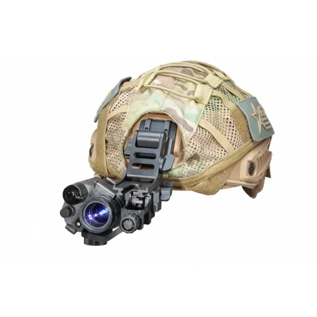 AGM 11PE41284154011 PVS-14E NW1 Night Vision Monocular - View 2
