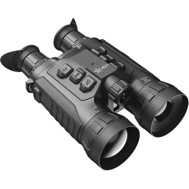 AGM Global Vision OBSE60-1280-LRF 60mm 2.5x-28x Thermal - View 2