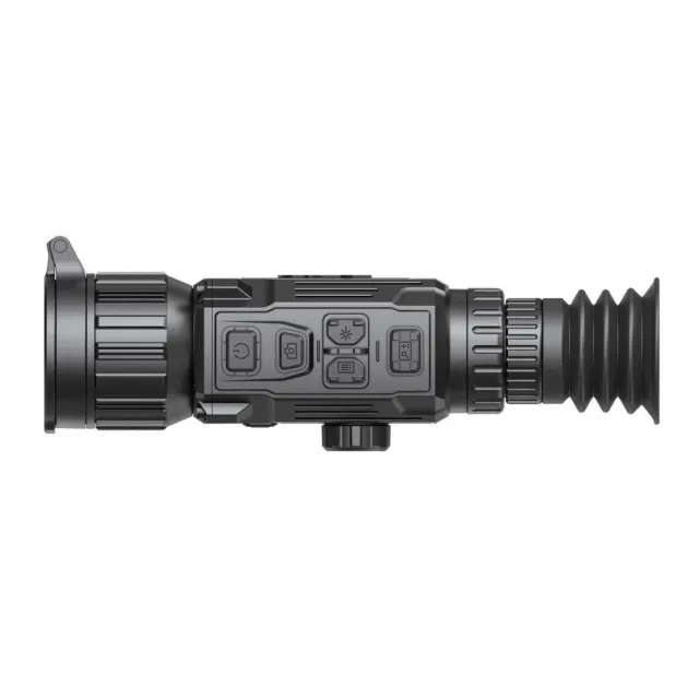 AGM RattlerV3 LRF 35-640 Rifle Scope - View 2