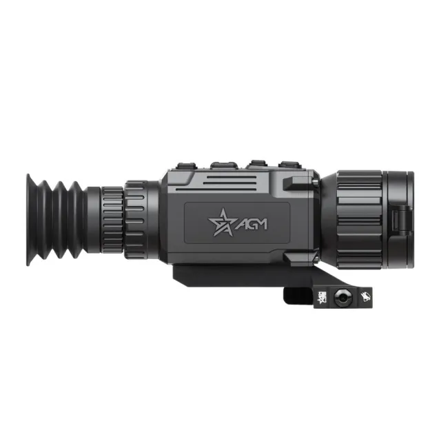 AGM Global Vision RATT35-384-V3 Rattler V3 35-384 Thermal Black 3.5x... - View 2