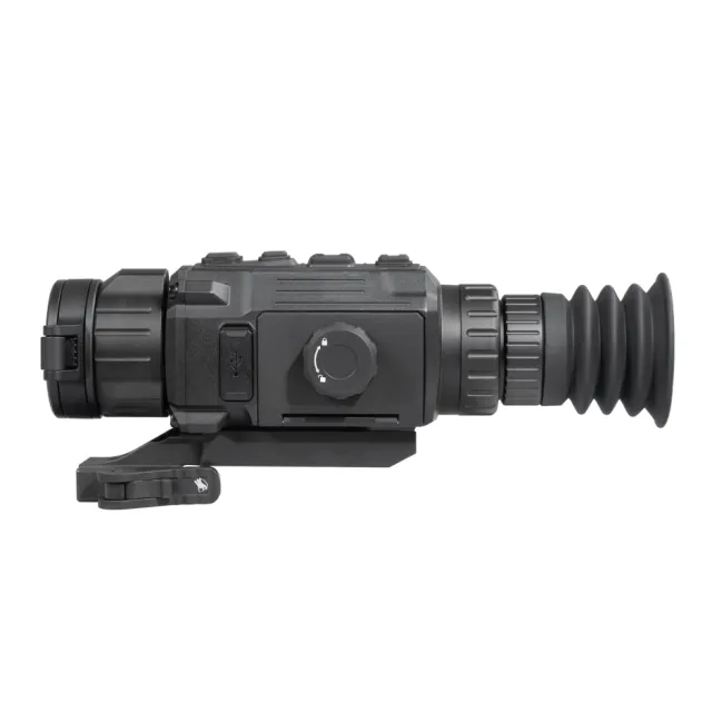 AGM Global Vision RattlerV3 25-384 Thermal Imager 25mm - View 2