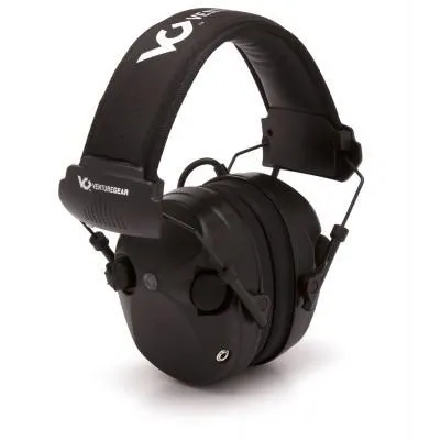 Pyramex VGPME20 Venture Gear Sentinel Electronic Earmuff 26 dB Black - View 2