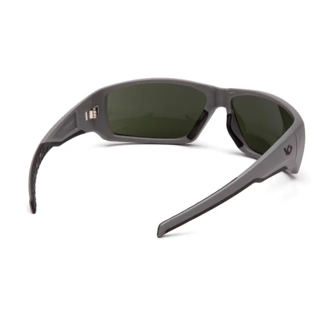 Pyramex Safety VGSUG722T Tactical Eye Protection Urban Gray Forest Gray - View 2