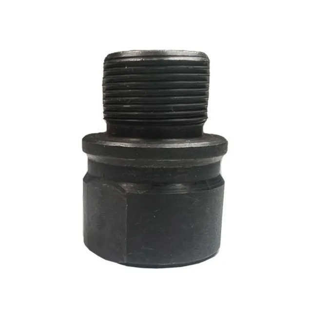 Banish Suppressors 5786 Direct-Thread Adapter 5/8x24 to 1/2x28 - View 2
