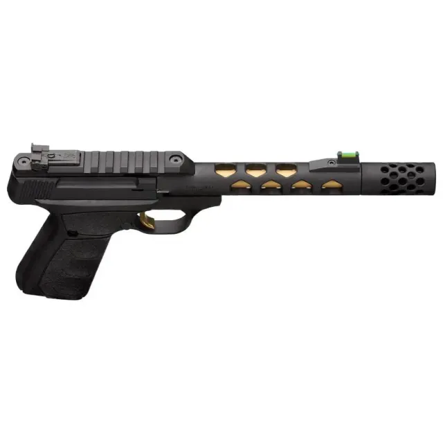 Browning Buck Mark Plus Vision 22 LR 051573490 - View 2