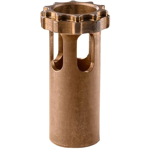 Silencer Central 4791 Banish 45/46 Suppressor Pistons 5/8x24 - View 2