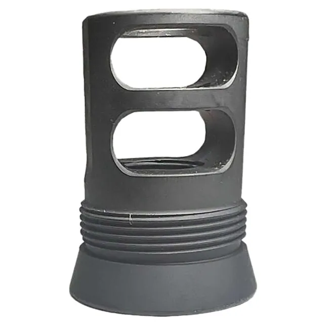 Banish 5819 Muzzle Brake Insert 46 Black - View 2