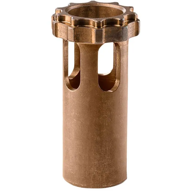 Banish(silencer Central) 100000311292 Pistons Banish 45/46 M13.5X1 LH - View 2
