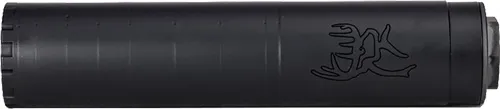 Banish Suppressors Buck 30 30 Caliber 7.62mm Black Cerakote Silencer - View 2