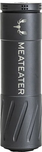 Banish 100000111320 30 Caliber 7.62mm Sniper Gray Cerakote Silencer - View 2