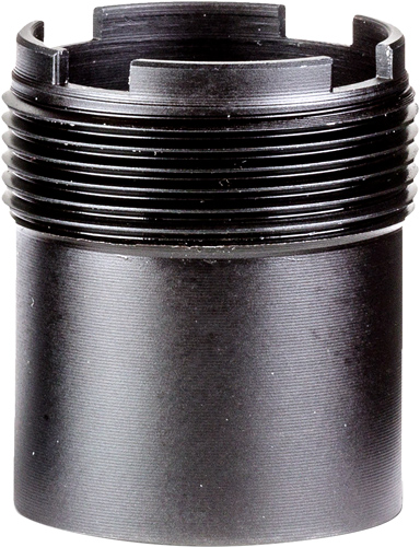 Banish Suppressors Banish 12 Choke Tube 12GA 17-4PH Nitride - View 2