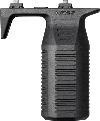 Kriss USA G3 M-LOK Vertical Grip Handstop Black KVA-3VGMBL00 - View 2