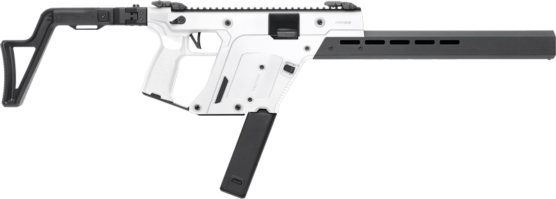 Kriss USA Vector CRB G3 45 ACP KV45-3CAP00 - View 2