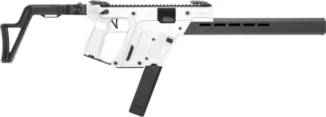 Kriss USA Vector CRB G3 9mm 16.00In 40rd Mag SemiAuto Alpine - View 2