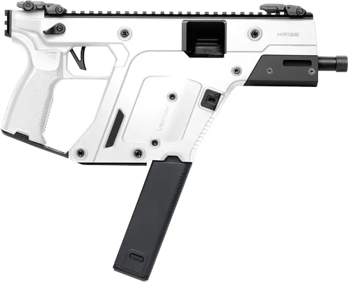 Kriss USA KV45-3PAP00 Vector SDP G3 45 ACP 5.5" Alpine Semi-Auto Pistol - View 2