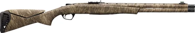 Browning CYNERGY 12 Gauge 018728306 - View 2