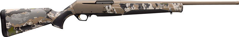 Browning BAR MK3 243 Win 031072211 - View 2