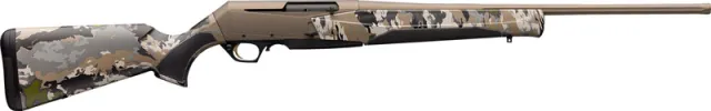 Browning BAR MK3 300 Win Mag 031072229 - View 2