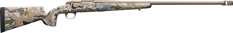 Browning X-Bolt 6.5 Creedmoor 035556282 - View 2