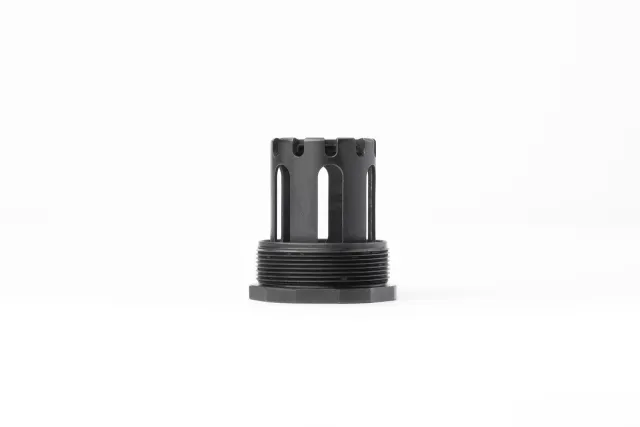 Huxwrx 3352 HUB Piston Housing Adapter Suppressor Accessory - View 2