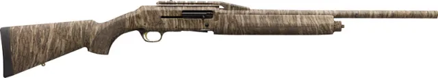 Browning Silver Rifled Deer 20 Gauge 011433621 - View 2