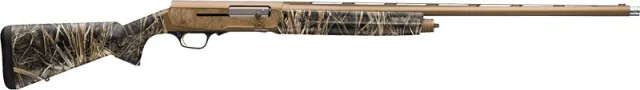 Browning A5 16 Gauge 0119115005 - View 2