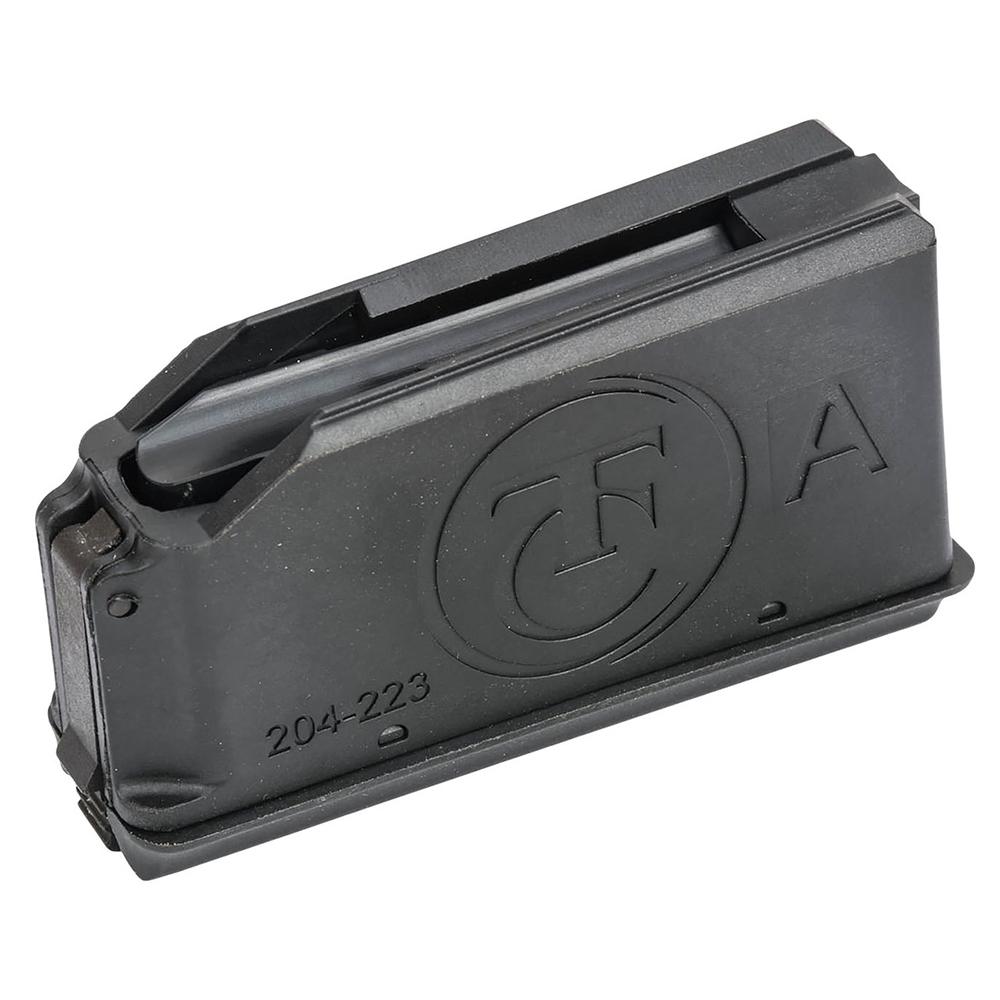 Thompson Center 4060R Magazine Venture 204/223 - View 2