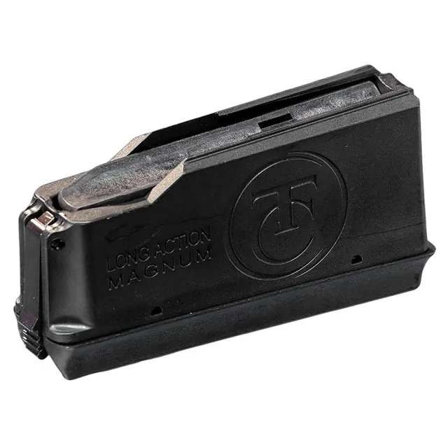 TCA 4090R Magazine Venture 2506/270/30-06 - View 2