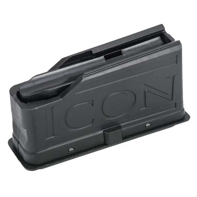 TCA 4140R Magazine 243/6.5CRD/7MM08/308/30TC - View 2