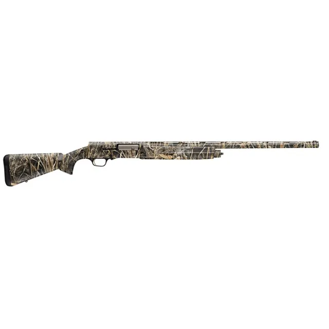 Browning A5 12 Gauge 0119122004 - View 2