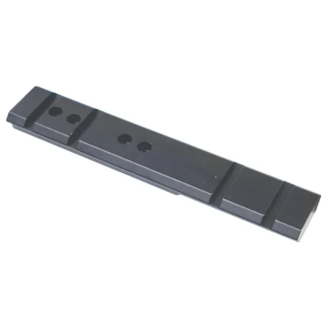 TCA 2060R Cross-Slot Steel Base Contender - View 2