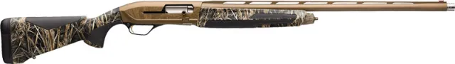 Browning Maxus II Wicked Wing 12 Gauge 011747205 - View 2