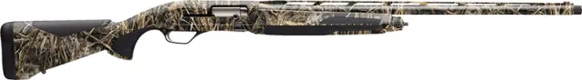 Browning Maxus II 12 Gauge 011746205 - View 2