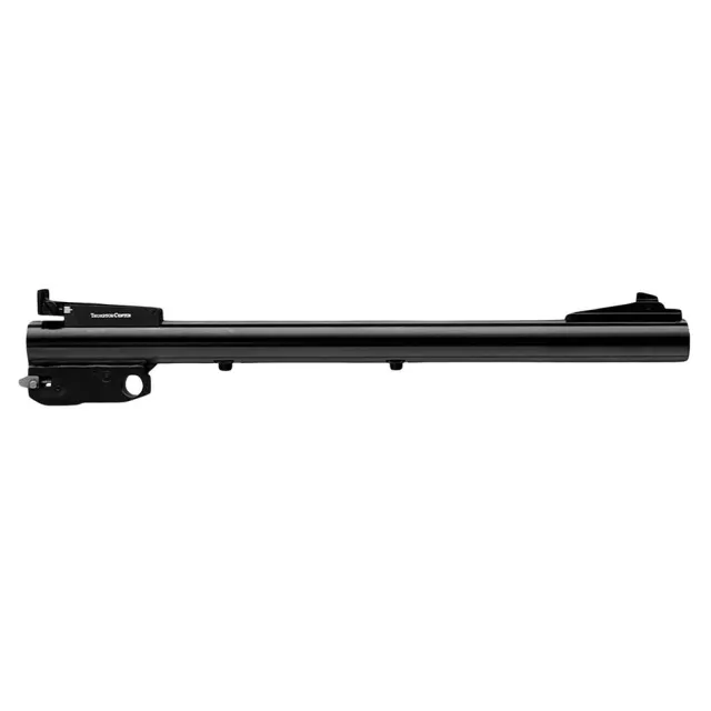 Thompson/Center Contender 22 LR 10.00 In Match Pistol Barrel Blue - View 2