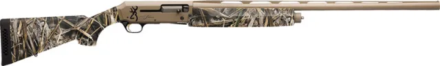 Browning Silver Field 12 Gauge 011434205 - View 2