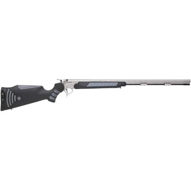 Thompson Center 6025R Encore Pro Hunter .50 Cal 20" Black Composite Stock - View 2