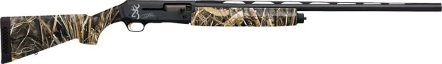Browning Silver Field 12 Gauge 011435204 - View 2