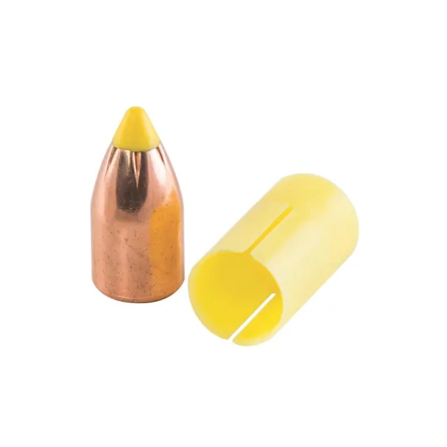 Thompson/Center Shockwave 50 BLKPOWDER Superglide Sabots 15/Pack - View 2