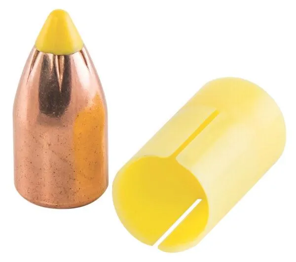 Thompson/Center Shockwave 50 BLKPOWDER Bullets Superglide Sabots 30ct - View 2