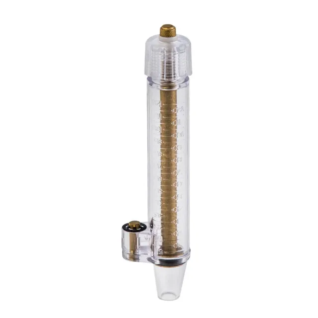 Thompson Center 9038R Powder Measure U-View 150gr - View 2
