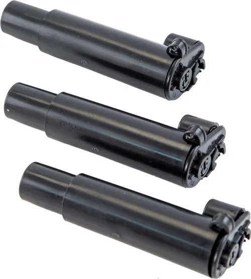 Thompson Center 9048R Magnum Quick Shot 54 Caliber (3 Pack) - View 2