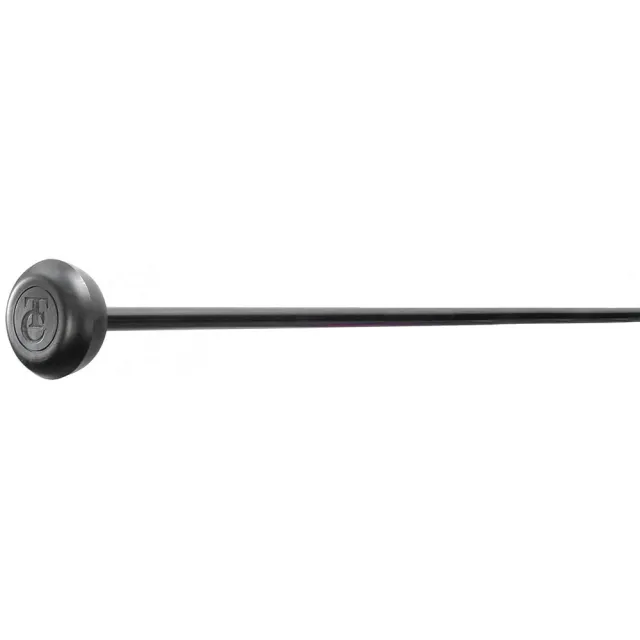 Thompson/Center Rugged Range Rod 9078R 32In Aluminum w/Grip - View 2