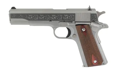 Colt 1911 Classic .45 ACP O1911C-SS - View 2